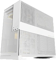 Корпус Geometric Future Model 5 White