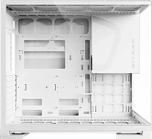 Корпус Geometric Future Model 5 White