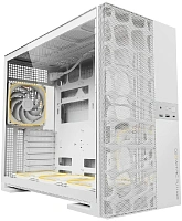 Корпус Geometric Future Model 5 Vent ARGB White