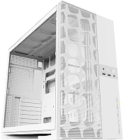 Корпус Geometric Future Model 5 Vent White