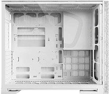 Корпус Geometric Future Model 5 Vent White