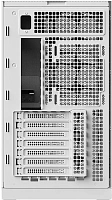 Корпус Geometric Future Model 5 Vent White