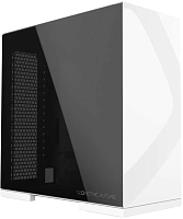 Корпус Geometric Future Model 8 Lohan White