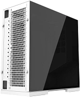 Корпус Geometric Future Model 8 Lohan White