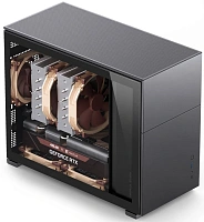 Корпус Jonsbo D31 STD Black
