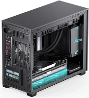 Корпус Jonsbo D31 STD Black