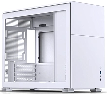 Корпус Jonsbo D31 STD White