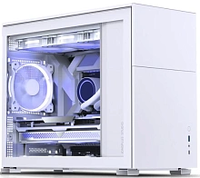 Корпус Jonsbo D31 STD White