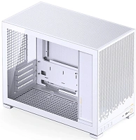 Корпус Jonsbo D32 STD White