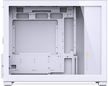 Корпус Jonsbo D32 STD White