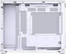 Корпус Jonsbo D32 STD White