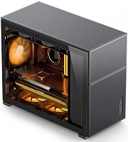 Корпус Jonsbo D31 MESH Black