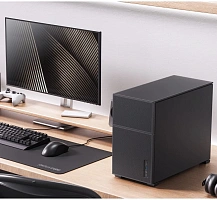 Корпус Jonsbo D31 MESH Black