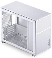 Корпус Jonsbo D31 MESH White
