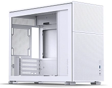 Корпус Jonsbo D31 MESH White