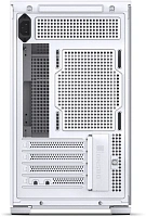 Корпус Jonsbo D31 MESH White