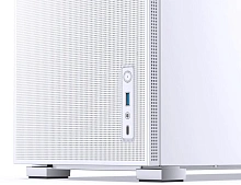 Корпус Jonsbo D31 MESH White
