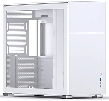 Корпус Jonsbo D41 STD White