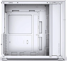 Корпус Jonsbo D41 STD White