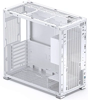 Корпус Jonsbo D41 STD White
