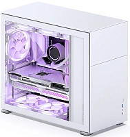 Корпус Jonsbo D41 STD White