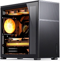 Корпус Jonsbo D41 MESH Black