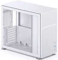 Корпус Jonsbo D41 MESH White