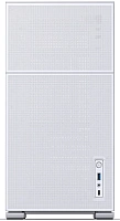 Корпус Jonsbo D41 MESH White
