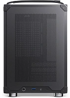Корпус Jonsbo C6-ITX Black