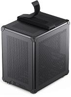 Корпус Jonsbo C6-ITX Black