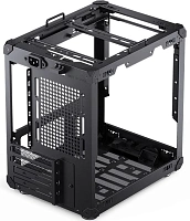 Корпус Jonsbo C6-ITX Black