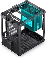 Корпус Jonsbo C6-ITX Black