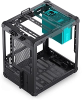 Корпус Jonsbo C6-ITX Black