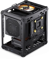 Корпус Jonsbo C6-ITX Black