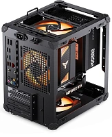 Корпус Jonsbo C6-ITX Black