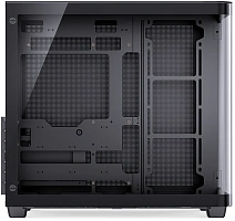 Корпус Jonsbo TK-3 Black
