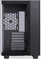 Корпус Jonsbo TK-3 Black