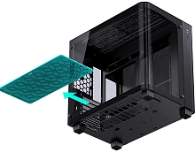 Корпус Jonsbo TK-3 Black