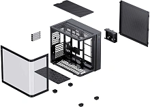 Корпус Jonsbo TK-3 Black
