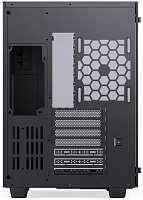 Корпус Jonsbo TK-3 Black