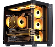 Корпус Jonsbo TK-3 Black