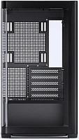 Корпус Jonsbo D300 Black