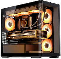 Корпус Jonsbo D300 Black