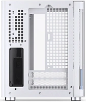 Корпус Jonsbo TK-0 White