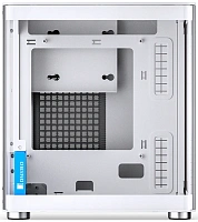 Корпус Jonsbo TK-0 White