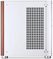 Корпус Jonsbo TK-0 White