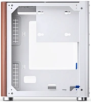 Корпус Jonsbo TK-0 White