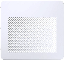 Корпус Jonsbo TK-0 White