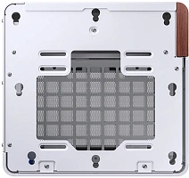 Корпус Jonsbo TK-0 White