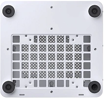 Корпус Jonsbo TK-0 White